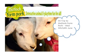 🚜🚜 Y3 Matlock Farm Park Visit 🚜🚜