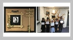 Roll Call - See Our Y2 Award Winners This Week............