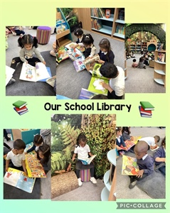 😀😀 School Library 😀😀