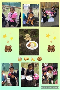 🧸🧸 Teddy Bear Picnic 🧸🧸
