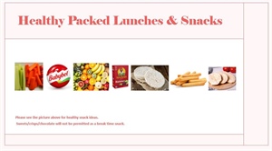 🥪🥪🍓🍓 Healthy Packed Lunches & Snacks 🥪🥪🍓🍓