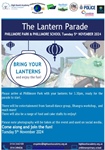 🏮🏮 Lantern Parade - Phillimore Park & Phillimore School 🏮🏮