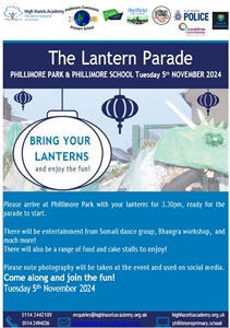 🏮🏮 Lantern Parade - Phillimore Park & Phillimore School 🏮🏮