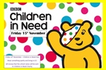 🔴🟠🟡🟢🔵 Children in Need 🔴🟠🟡🟢🔵