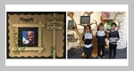 Roll Call - See Our Reception Award Winners This Week............