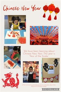 Chinese New Year