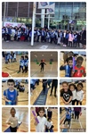 Y2 Athletics Trip