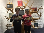 ♟♟Chess Competition Winners♟♟