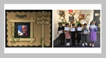 Roll Call - See Our Reception Award Winners This Week............